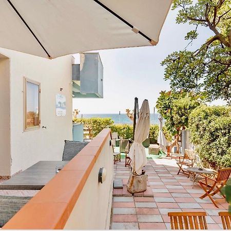 Da Umby Bed & Breakfast Alghero Luaran gambar