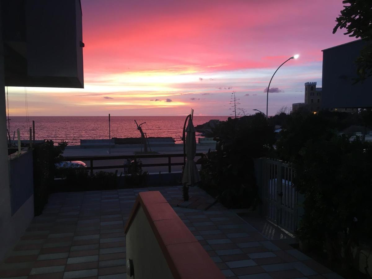 Da Umby Bed & Breakfast Alghero Luaran gambar