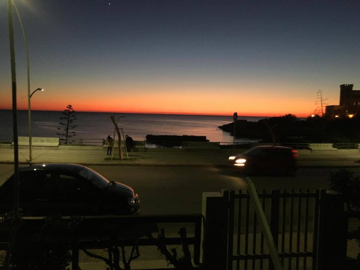Da Umby Bed & Breakfast Alghero Luaran gambar