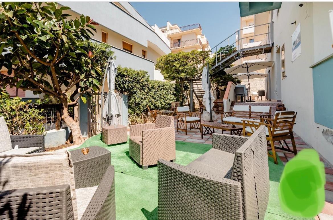 Da Umby Bed & Breakfast Alghero Luaran gambar