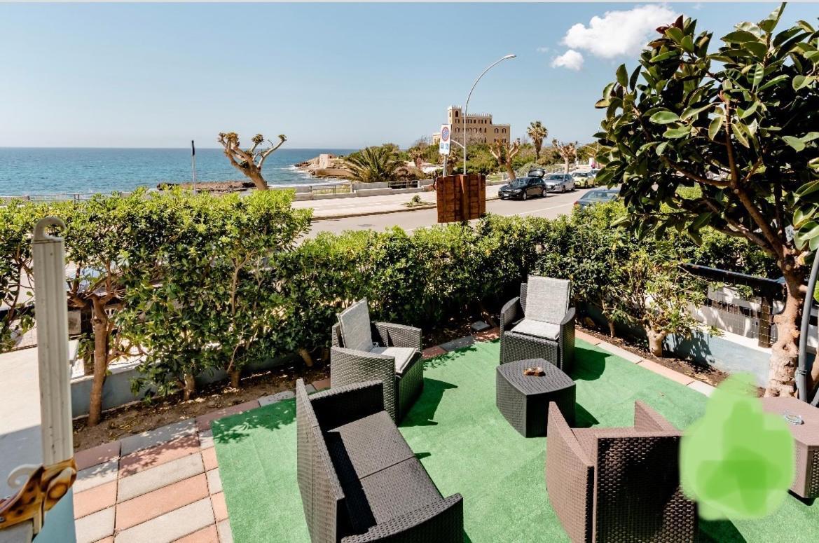Da Umby Bed & Breakfast Alghero Luaran gambar