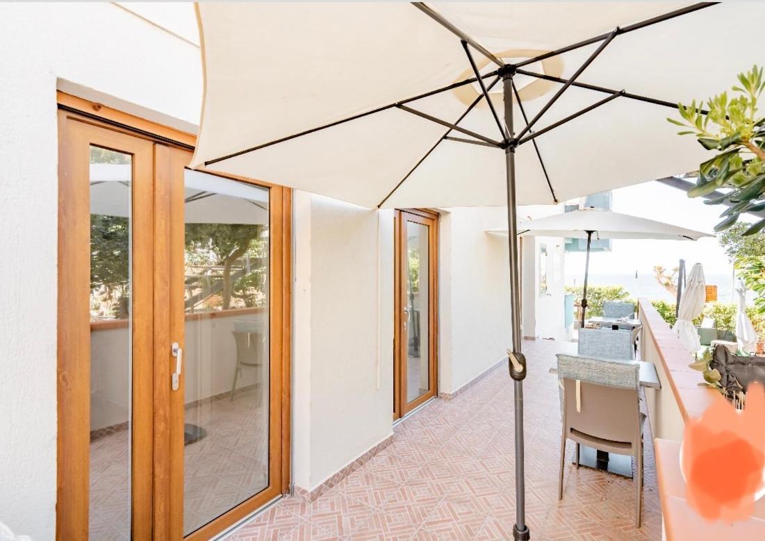 Da Umby Bed & Breakfast Alghero Luaran gambar