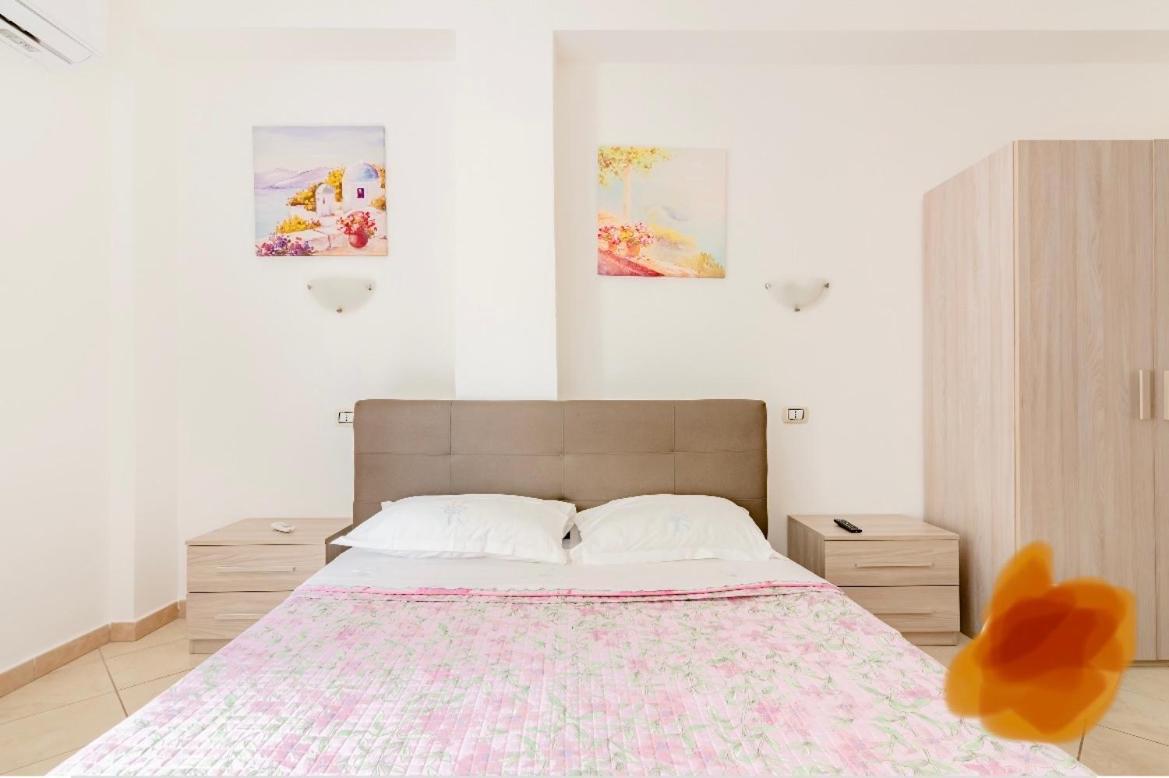 Da Umby Bed & Breakfast Alghero Luaran gambar