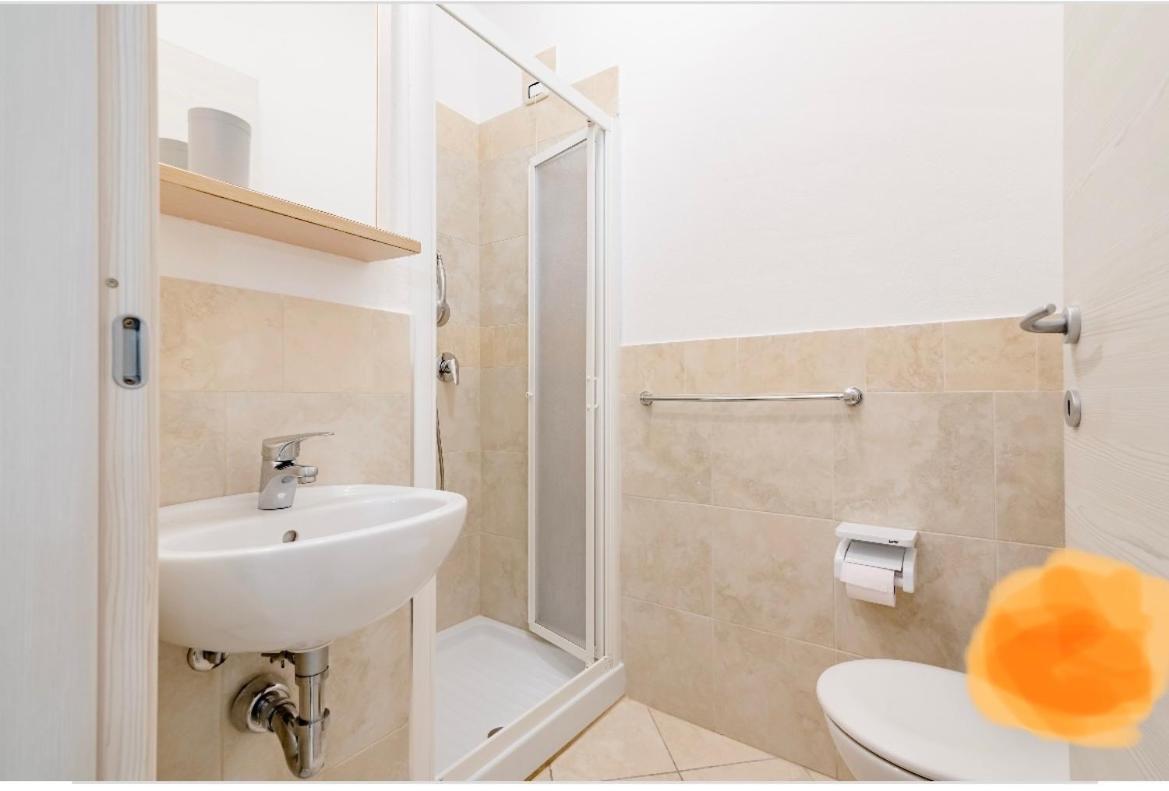 Da Umby Bed & Breakfast Alghero Luaran gambar