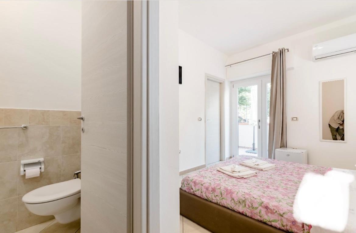 Da Umby Bed & Breakfast Alghero Luaran gambar