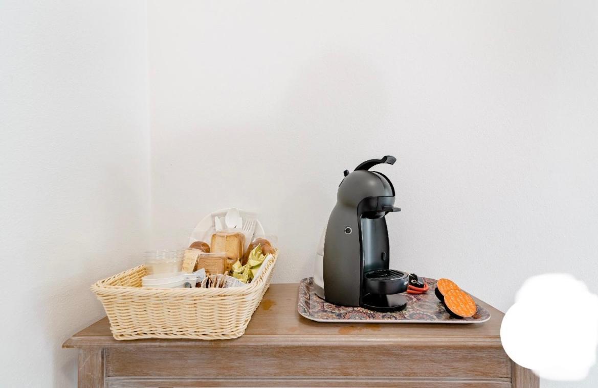 Da Umby Bed & Breakfast Alghero Luaran gambar