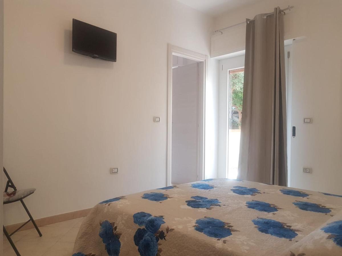 Da Umby Bed & Breakfast Alghero Luaran gambar