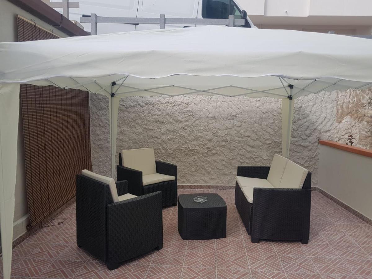 Da Umby Bed & Breakfast Alghero Luaran gambar