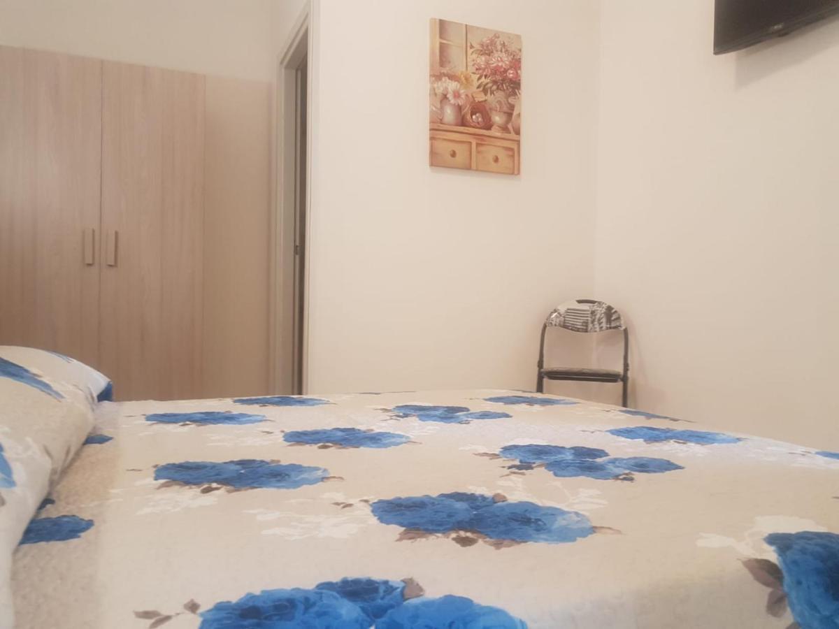 Da Umby Bed & Breakfast Alghero Luaran gambar