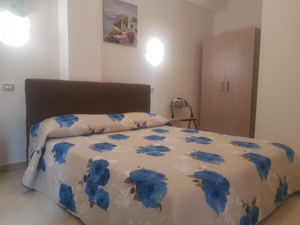 Da Umby Bed & Breakfast Alghero Luaran gambar