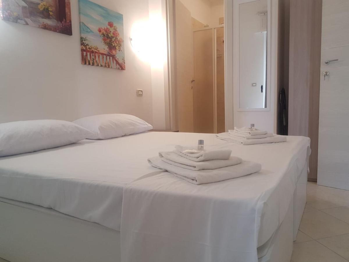 Da Umby Bed & Breakfast Alghero Luaran gambar