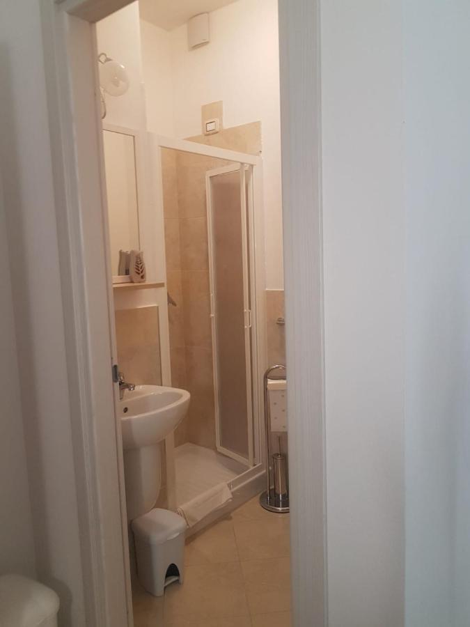 Da Umby Bed & Breakfast Alghero Luaran gambar