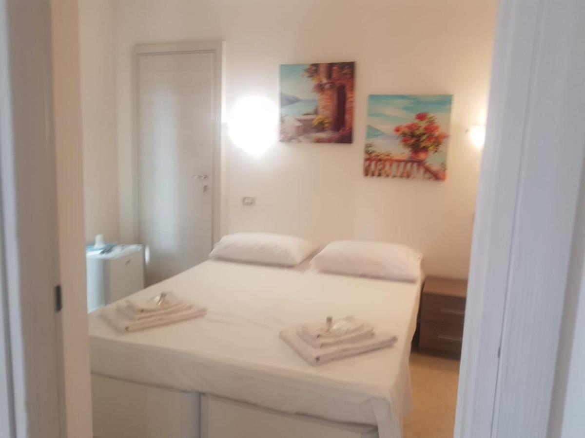 Da Umby Bed & Breakfast Alghero Luaran gambar