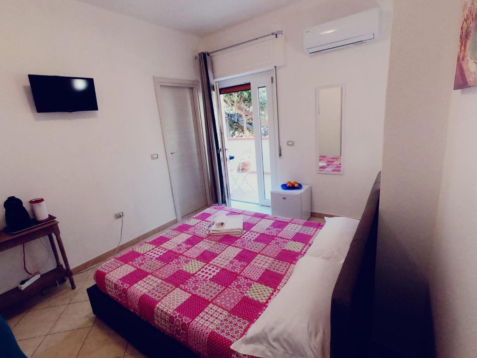 Da Umby Bed & Breakfast Alghero Luaran gambar