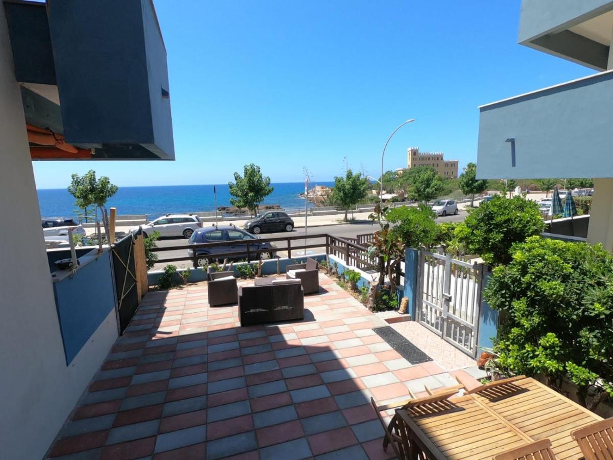 Da Umby Bed & Breakfast Alghero Luaran gambar