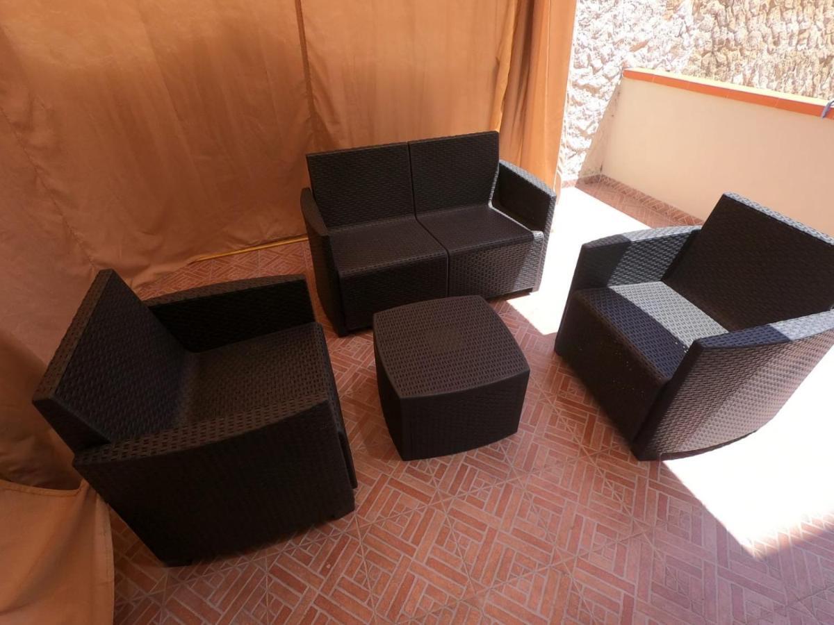 Da Umby Bed & Breakfast Alghero Luaran gambar