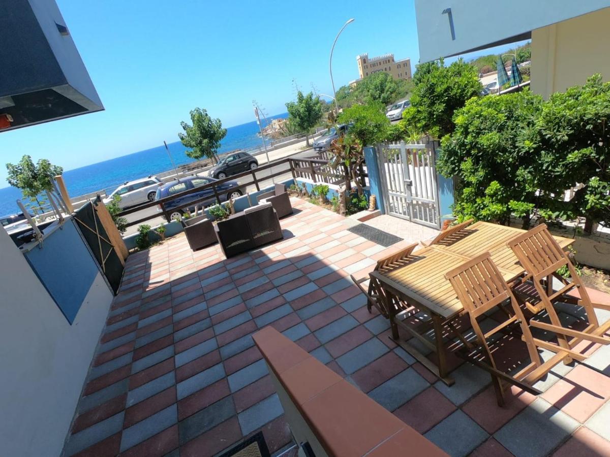 Da Umby Bed & Breakfast Alghero Luaran gambar