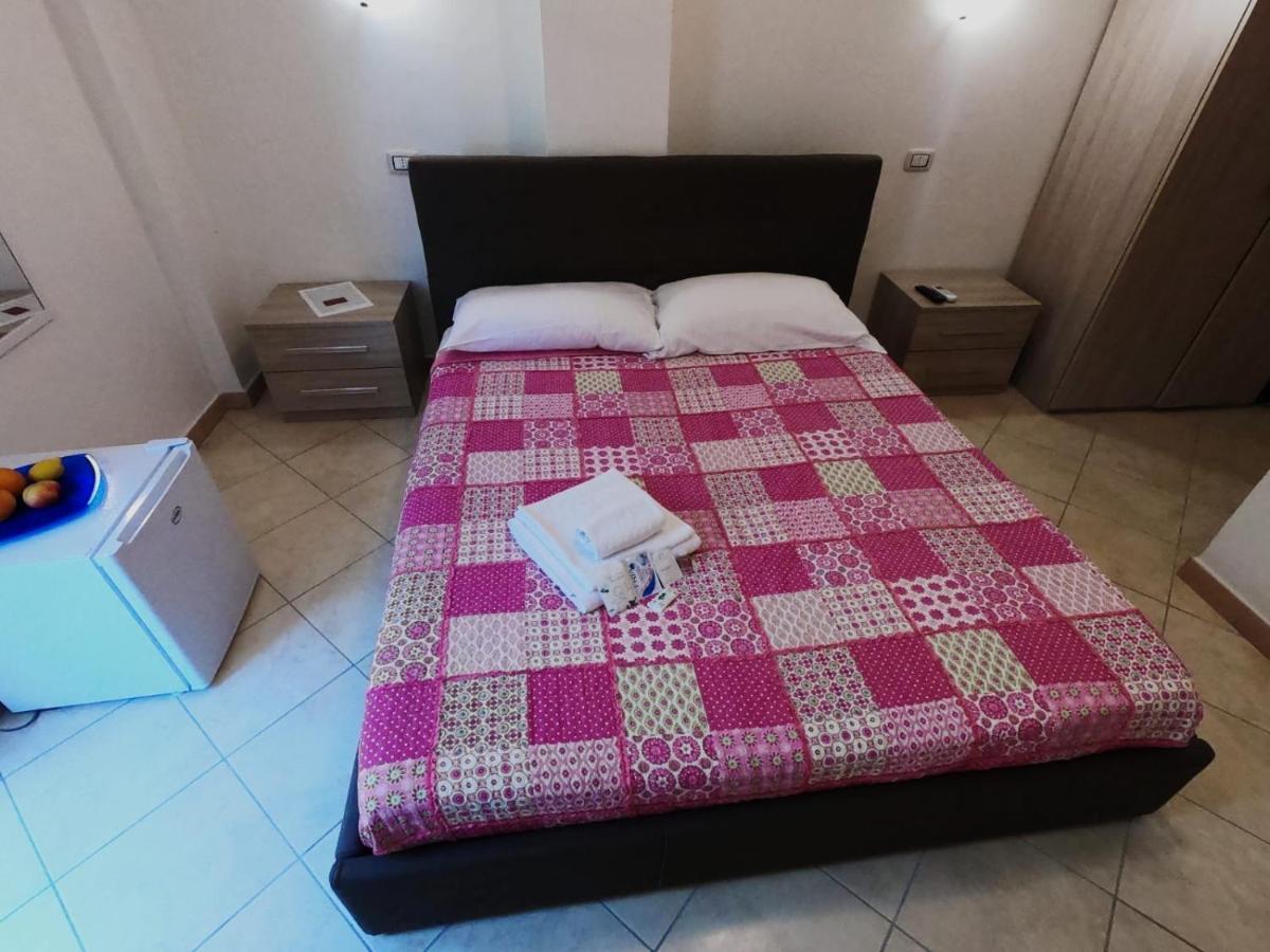 Da Umby Bed & Breakfast Alghero Luaran gambar