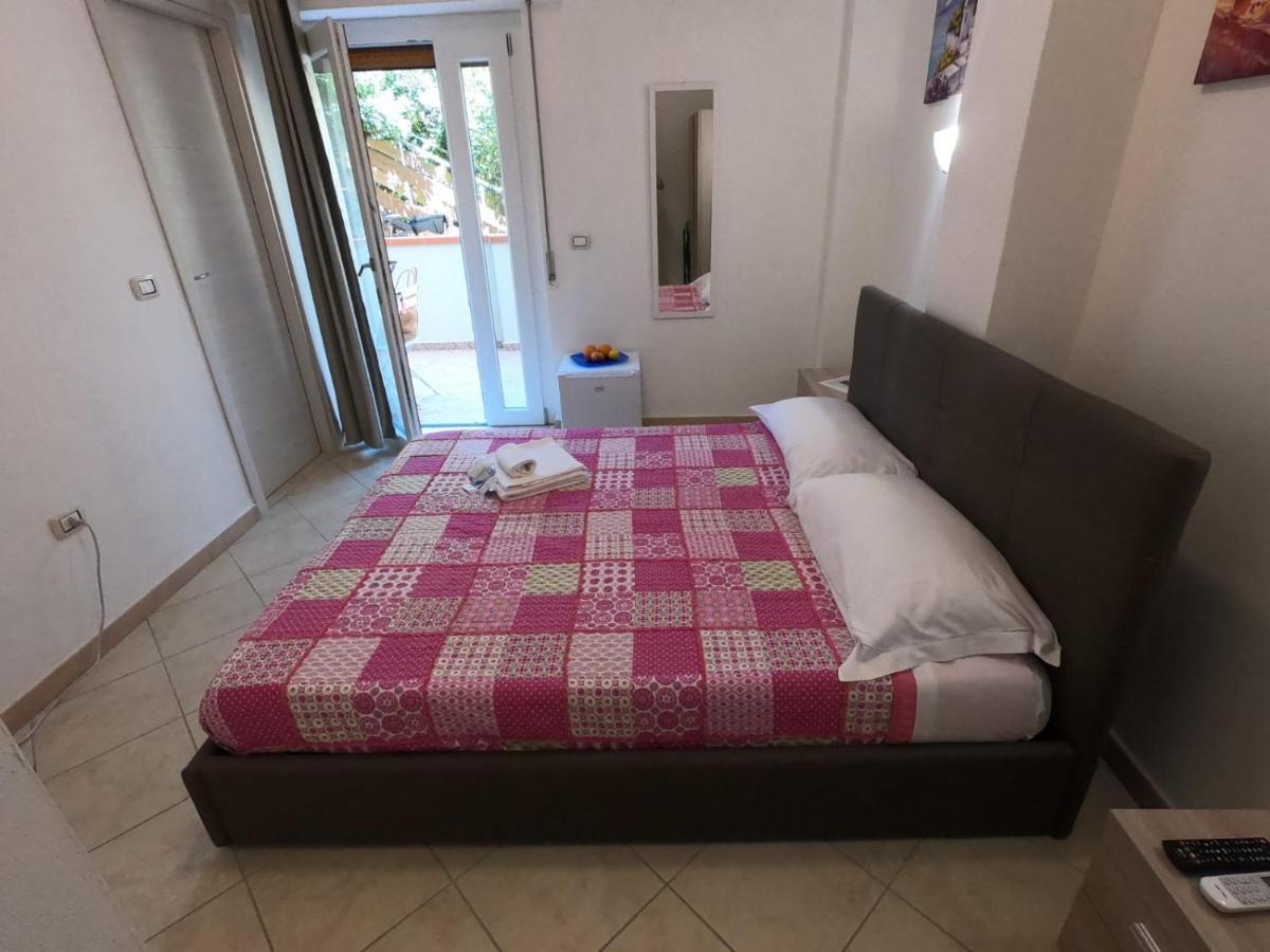 Da Umby Bed & Breakfast Alghero Luaran gambar