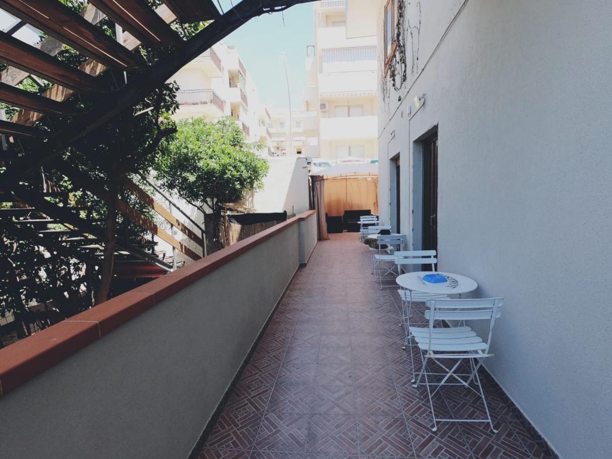 Da Umby Bed & Breakfast Alghero Luaran gambar