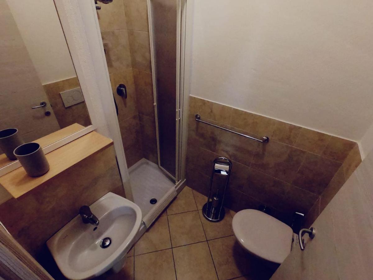 Da Umby Bed & Breakfast Alghero Luaran gambar