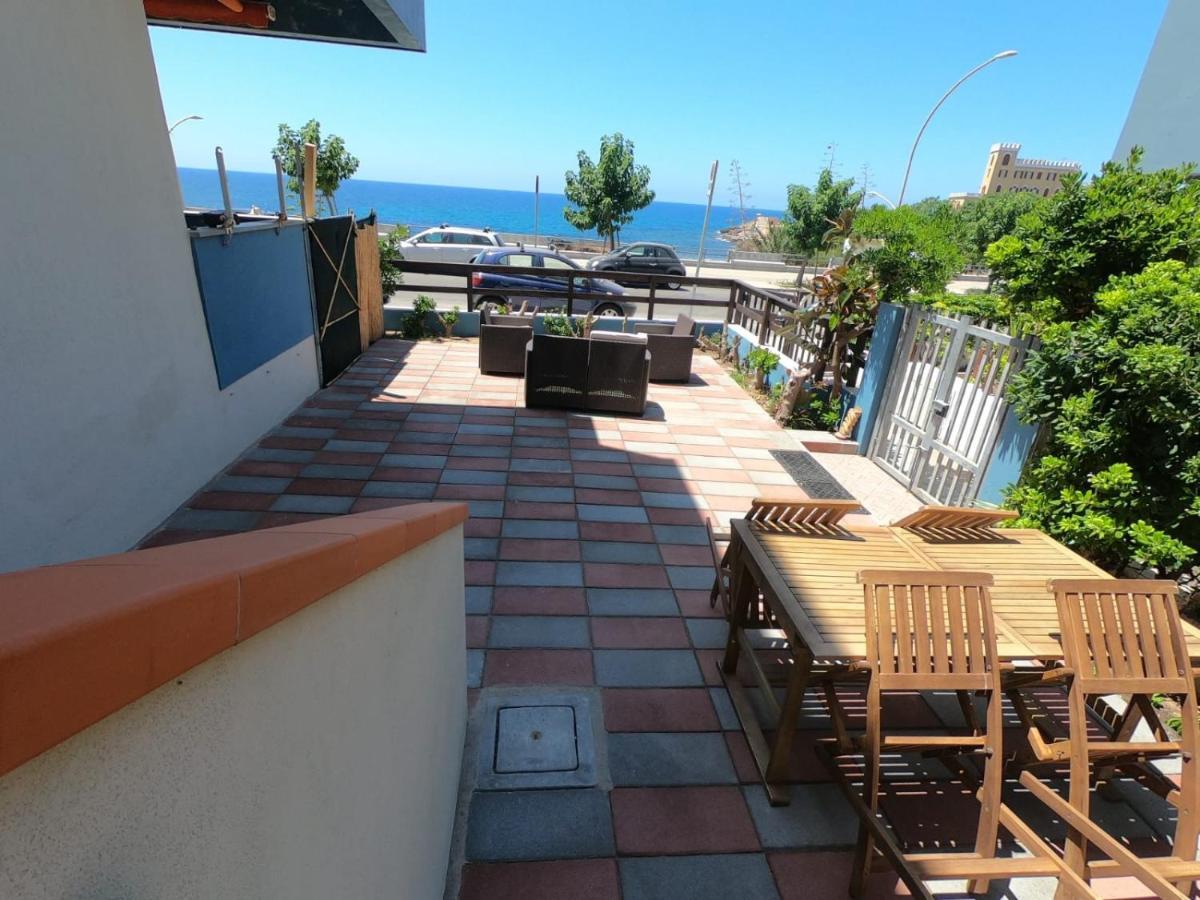 Da Umby Bed & Breakfast Alghero Luaran gambar