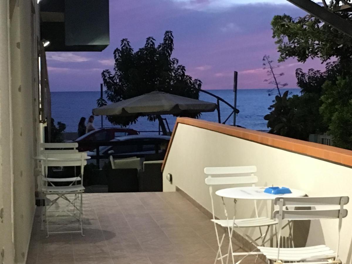 Da Umby Bed & Breakfast Alghero Luaran gambar